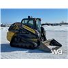 Image 2 : 2018 NEW HOLLAND C238 MULTI TERRAIN LOADER