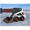Image 1 : 2005 BOBCAT S185 SKID STEER LOADER