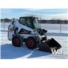 Image 2 : 2005 BOBCAT S185 SKID STEER LOADER