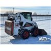 Image 3 : 2005 BOBCAT S185 SKID STEER LOADER