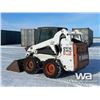 Image 4 : 2005 BOBCAT S185 SKID STEER LOADER