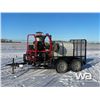 Image 1 : LOAD TRAIL T/A WASH TRAILER