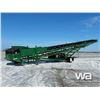 Image 1 : 2018 MCCLOSKEY ST-80 RADIAL STACKER CONVEYOR