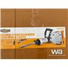 Image 1 : 1700 IPM DEMOLITION HAMMER