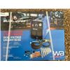 Image 2 : BLUE VIPER CUT-40 120/220V 60 HZ PLASMA CUTTER