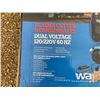 Image 3 : BLUE VIPER CUT-40 120/220V 60 HZ PLASMA CUTTER