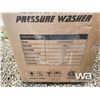 Image 3 : SENCI ELECTRIC PRESSURE WASHER