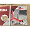 Image 2 : 1000 LBS ENGINE STAND