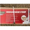 Image 3 : 1000 LBS ENGINE STAND