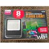 Image 1 : 60 WATT REMOTE CONTROLLED FLOOD LIGHT