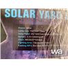 Image 4 : (2) 300 WATT INTERGRATED SOLAR YARD LIGHT