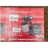 Image 2 : (UN-USED) (2) 600 WATT HVLP PAINT SPRAY GUNS