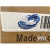 Image 2 : (UN-USED) (8) -40C EXTENSION CORDS