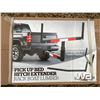 Image 1 : (UN-USED) PICKUP HITCH EXTENDER