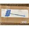 Image 2 : (UN-USED) (10) SNOW SHOVELS