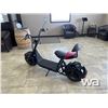 Image 4 : (UN-USED) FAT TIRE ELECTRIC SCOOTER