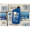 Image 4 : (UN-USED) (8) CASES OF SUPREME 10W-30 MOTOR OIL