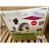 Image 1 : (UN-USED) 1000W LED GROW HYDROPONIC KIT