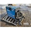 Image 4 : MILLER MILLERMATIC 251 MIG WELDER