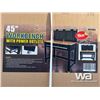 Image 1 : (UNUSED) 45" WORK BENCH