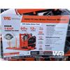 Image 6 : (UN-USED) TMG HW41T 4,000 PSI PRESSURE WASHER SKID