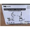 Image 3 : (UN-USED) TMG TC28 TILT BACK TIRE CHANGER