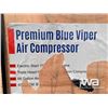 Image 3 : BLUE VIPER PORTABLE AIR COMPRESSOR