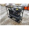 Image 4 : (UN-USED) TMG GAS 40-GALLON MOBILE AIR COMPRESSOR