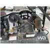 Image 7 : (UN-USED) TMG GAS 40-GALLON MOBILE AIR COMPRESSOR