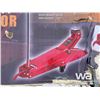 Image 2 : (UN-USED) 20 TON HD  LONG FLOOR JACK