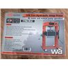 Image 1 : (UN-USED) TMG 100 TON SHOP PRESS
