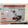 Image 1 : (UN-USED) TMG 19" GAS TILLER