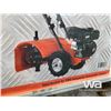 Image 6 : (UN-USED) TMG 19" GAS TILLER