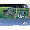 Image 1 : (UN-USED) HD CLAMP ON BUCKET FORKS
