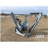 Image 2 : BAUMA LIGHT SS330 30" HYD. TREE SPADE