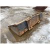 Image 4 : 84" SKID STEER BUCKET
