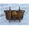 Image 5 : CWS 35 IN. CLEANOUT BUCKET