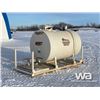 Image 1 : NORTECH 500 GAL. DBL WALL FUEL TANK