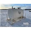 Image 3 : NORTECH 500 GAL. DBL WALL FUEL TANK