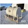 Image 4 : NORTECH 500 GAL. DBL WALL FUEL TANK