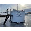 Image 3 : 2001 NORTHERN STEEL 10,000 LITRE FUEL TANK