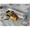 Image 4 : SAFETY KITS & STRETCHER