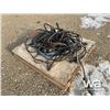 Image 1 : BOOSTER CABLE PARTS & LOG CHOKER