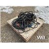 Image 2 : BOOSTER CABLE PARTS & LOG CHOKER
