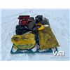 Image 3 : SPILL & SAFETY KITS, WELDING HELMETS