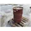 Image 1 : MOBIL SUPER 1000 5W-20 OIL DRUM