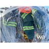 Image 5 : PALLET OF SAFETY VESTS & CLOTHING
