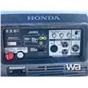Image 3 : HONDA EU7000IS GENERATOR