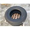Image 3 : (2) GRIZZLY 11R24.5 TRUCK TIRES
