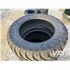Image 3 : (4) FIREMAX 37X13.50R22LT TIRES